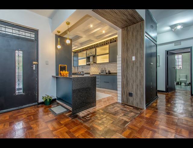 3 BEDROOM APARTMENT RENTED IN ILLOVO